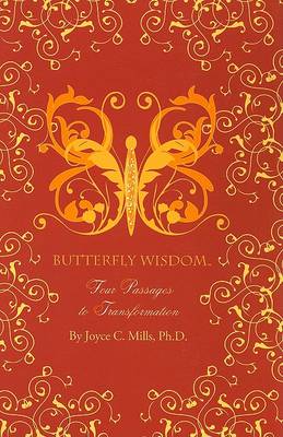 Book cover for Butterfly Wisdom