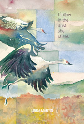 Book cover for I Follow in the Dust She Raises