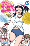 Book cover for Nurse Hitomi's Monster Infirmary Vol. 12