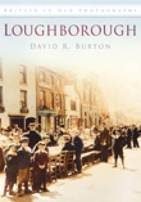 Book cover for Loughborough