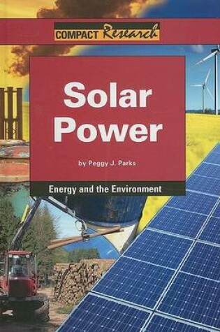 Cover of Solar Power