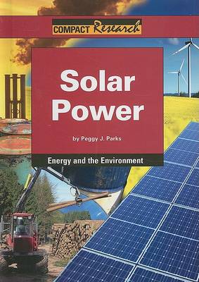 Cover of Solar Power