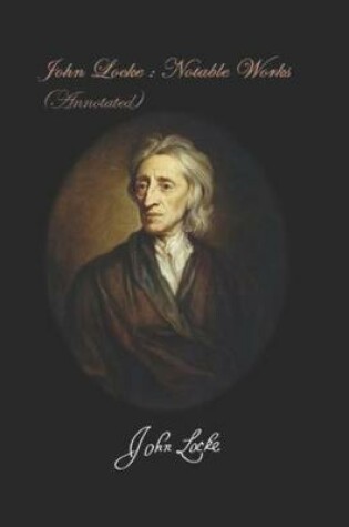 Cover of John Locke