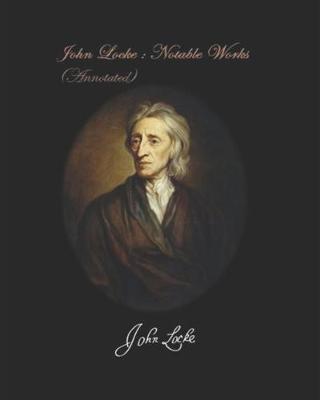 Book cover for John Locke
