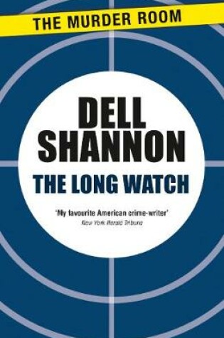 Cover of The Long Watch