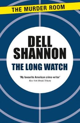 Cover of The Long Watch