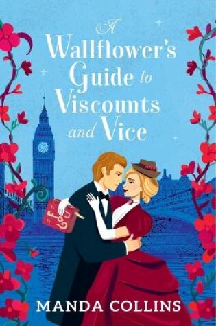 Cover of A Wallflower's Guide to Viscounts and Vice