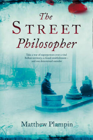 Cover of The Street Philosopher