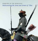 Book cover for Warriors of the Himalayas