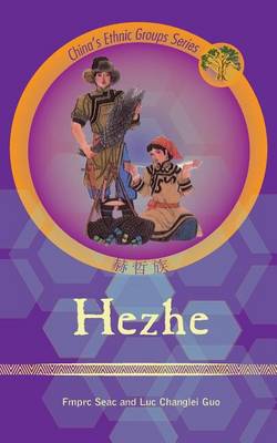 Book cover for Hezhe