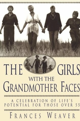 Cover of Girls with Grandmother Faces