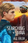 Book cover for Searching for Maia