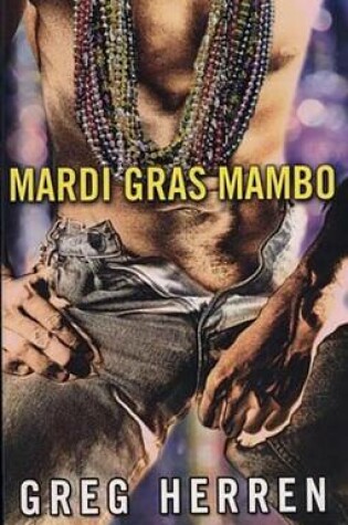 Cover of Mardi Gras Mambo