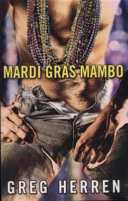 Book cover for Mardi Gras Mambo