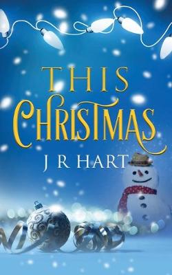 Book cover for This Christmas