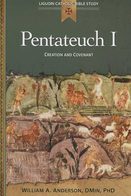 Book cover for Pentateuch I