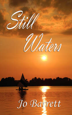 Book cover for Still Waters