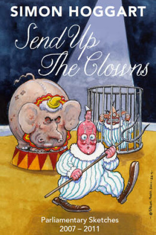 Cover of Send Up the Clowns