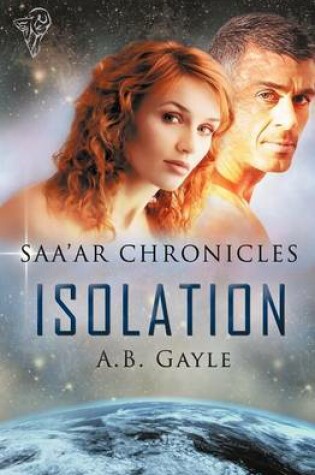 Cover of Saa'ar Chronicles