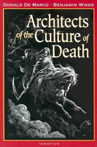 Cover of Architects of the Culture of Death