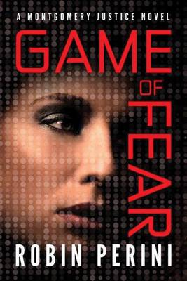 Book cover for Game of Fear