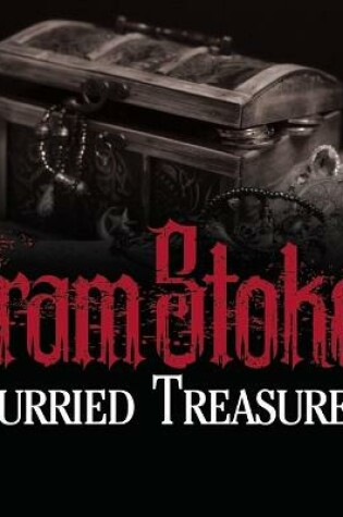 Cover of Buried Treasures