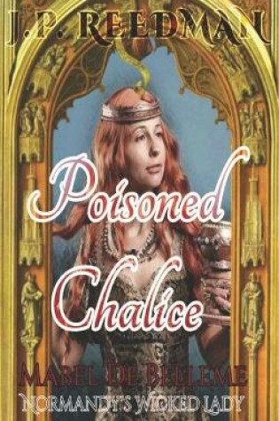 Cover of Poisoned Chalice
