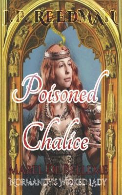 Book cover for Poisoned Chalice