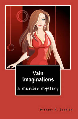 Book cover for Vain Imaginations