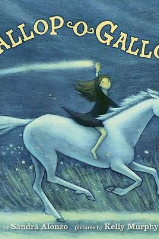 Cover of Gallop-O-Gallop