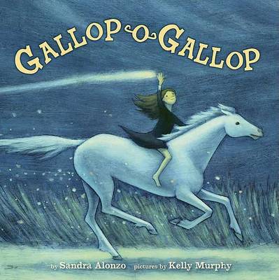 Book cover for Gallop-O-Gallop