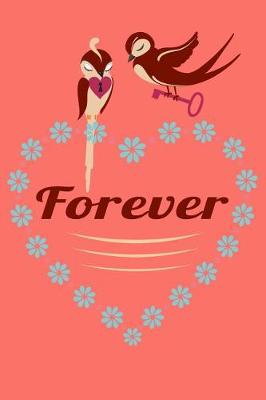 Book cover for Forever