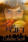 Book cover for Terri's Gift