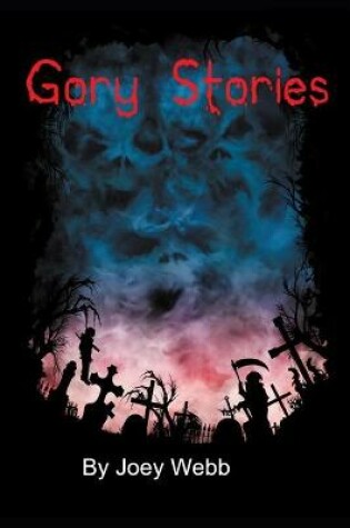 Cover of Gory Stories