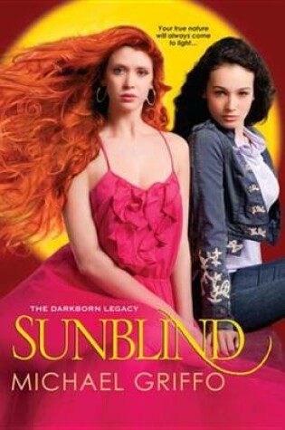 Cover of Sunblind