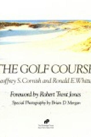 Cover of The Golf Course