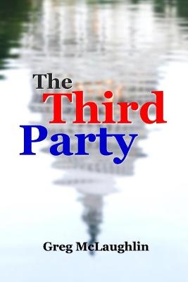 Book cover for The Third Party