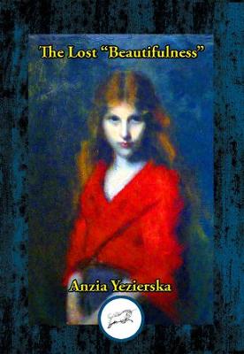 Book cover for The Lost "beautifulness"