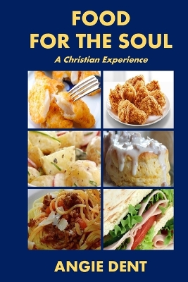 Book cover for Food for the Soul