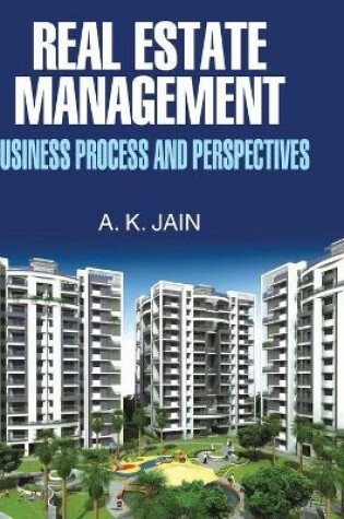 Cover of Real Estate Management (Business Process and Perspectives)