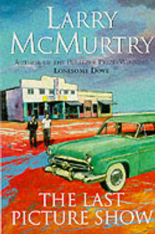 Cover of The Last Picture Show