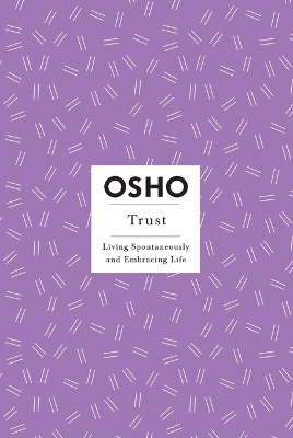 Cover of Trust