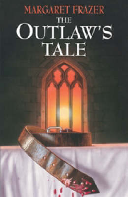 Book cover for The Outlaw's Tale