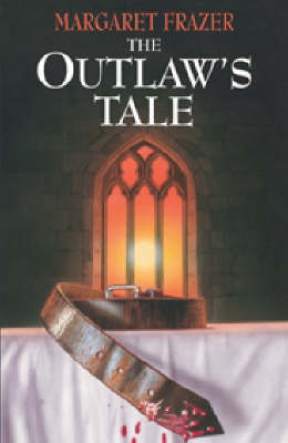 Cover of The Outlaw's Tale