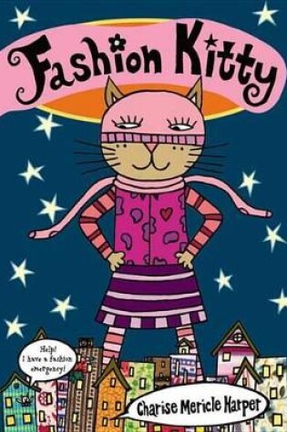 Cover of Fashion Kitty
