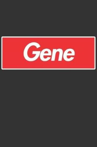 Cover of Gene