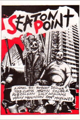 Cover of Seaton Point