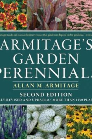 Cover of Armitage's Garden Perennials