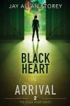 Book cover for Black Heart