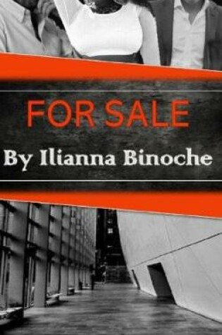 Cover of For Sale